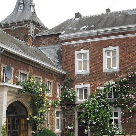 Kasteel Nieuwenhoven Διαμέρισμα Σιντ-Τρουίντεν Εξωτερικό φωτογραφία