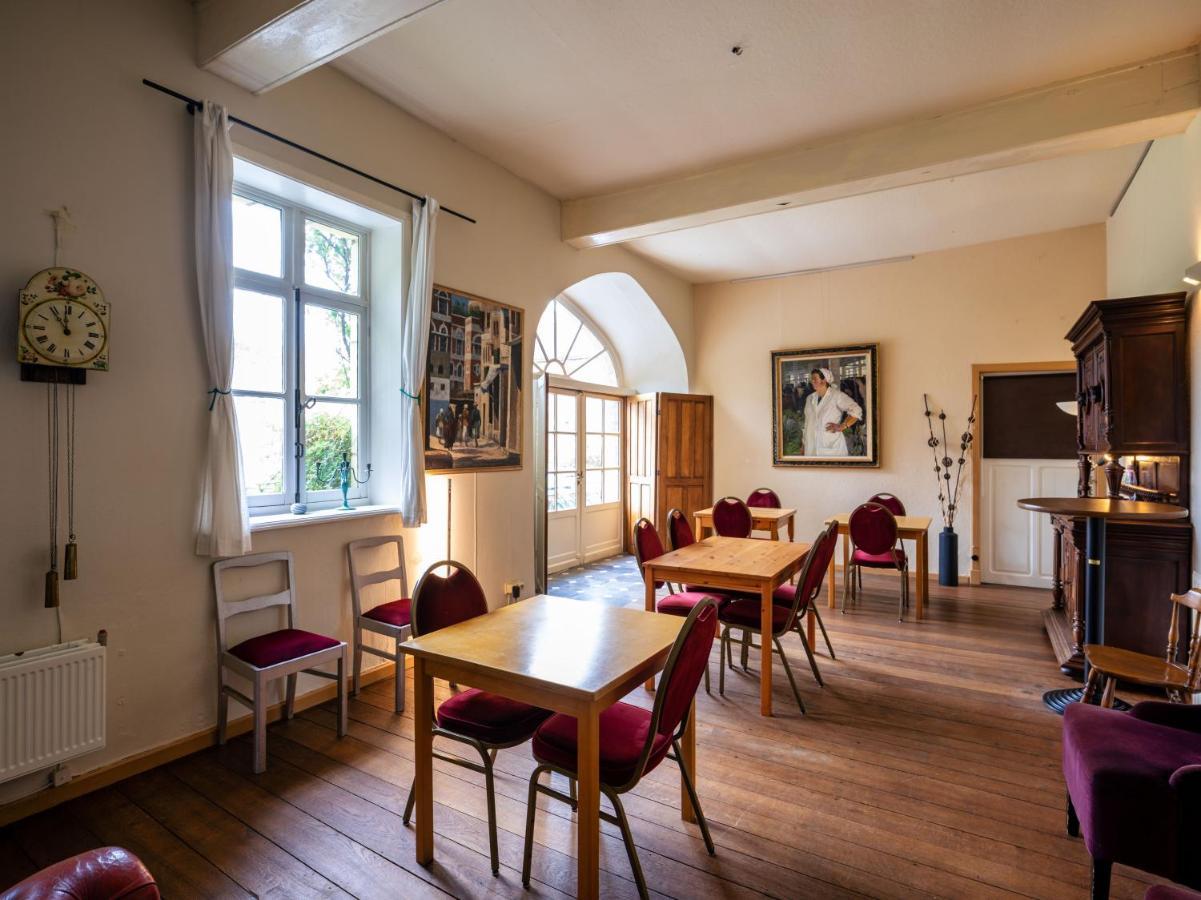 Kasteel Nieuwenhoven Διαμέρισμα Σιντ-Τρουίντεν Εξωτερικό φωτογραφία